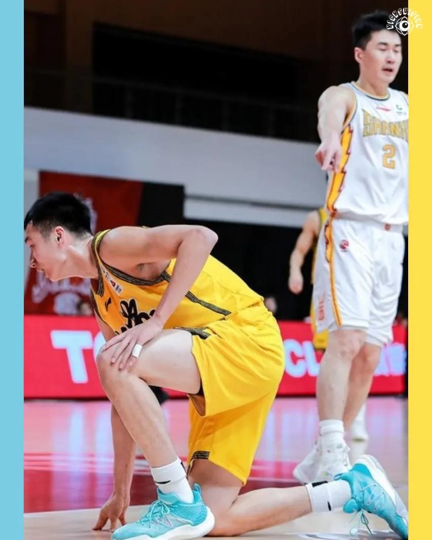 cba第二阶段球鞋盘点,cba球鞋一览