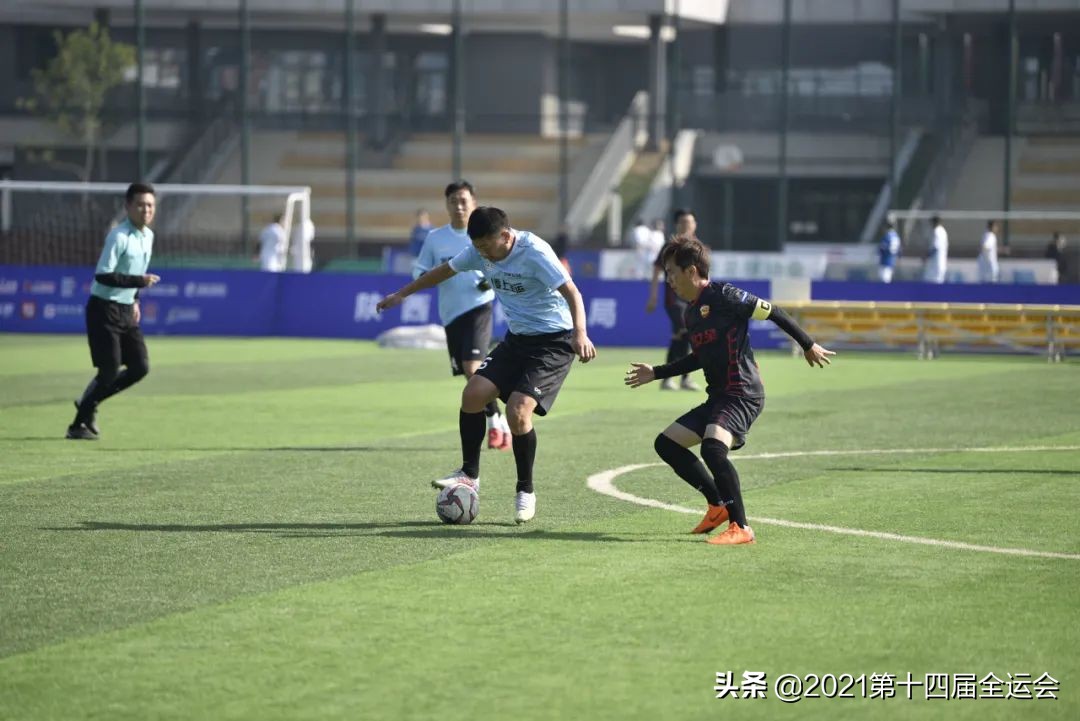 陕西省第四届足球友谊赛,陕西第三届足球赛事