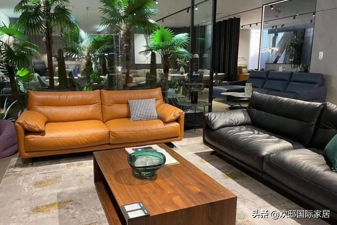 欢邸品牌|CAMPO槺柏:以简奢之道,唤醒直撩人心的意式美学气质