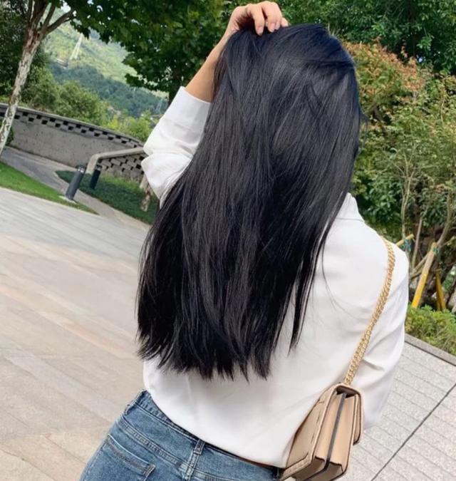 判断自己什么发质,判断自己发质细软还是粗硬