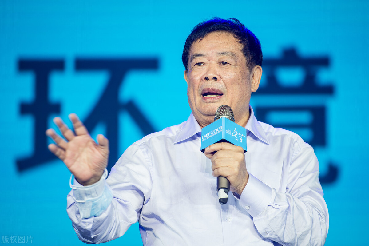 曹德旺草根出身,曹德旺从一个贫困青年逆袭