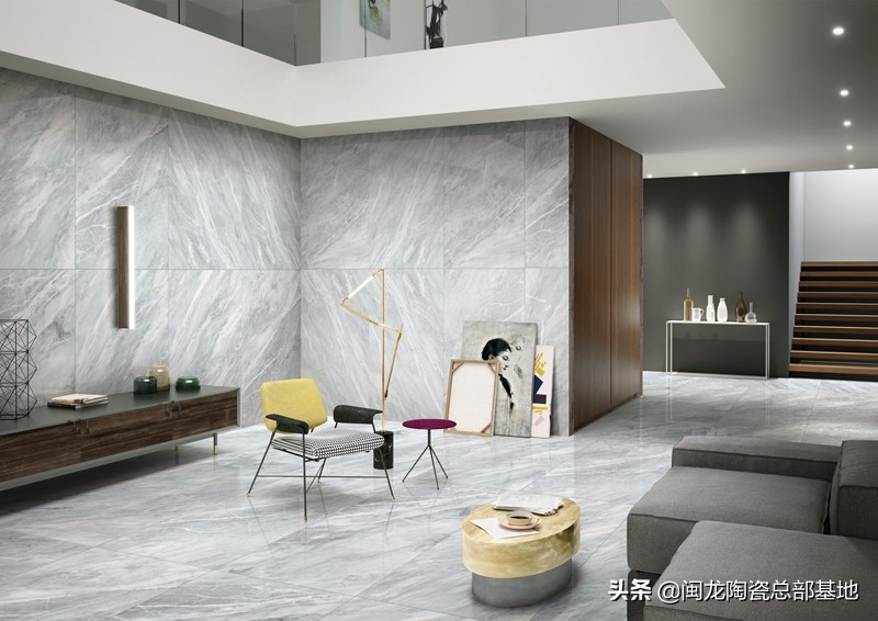 闽龙：冠星王陶瓷，雅奢生活倡导者