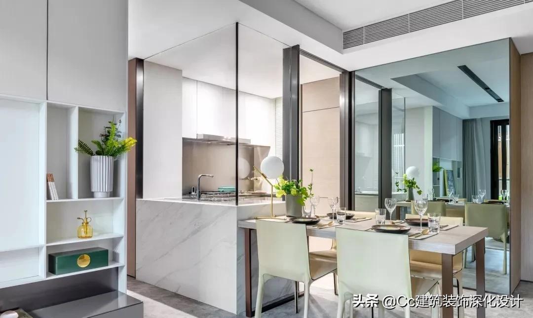 家装室内设计平面方案优化,140平大h户型平面优化