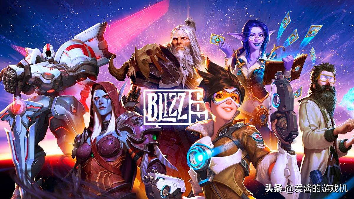 暴雪将暂停服务国服多数游戏服务,暴雪更新游戏需要管理员登录