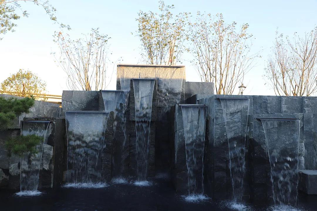 鳌江新公园,平阳鳌江新公园