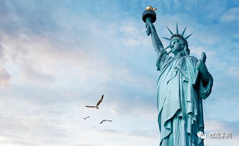 你不知道的美国,自由女神像背后的秘密