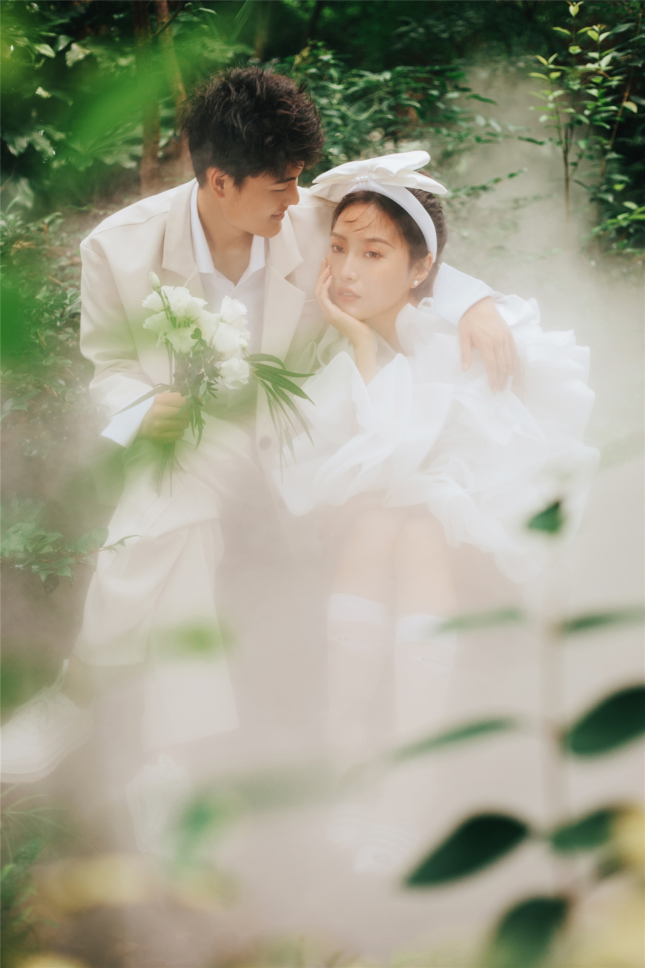 杭州婚纱摄影工作室,杭州好的婚纱摄影工作室有哪些