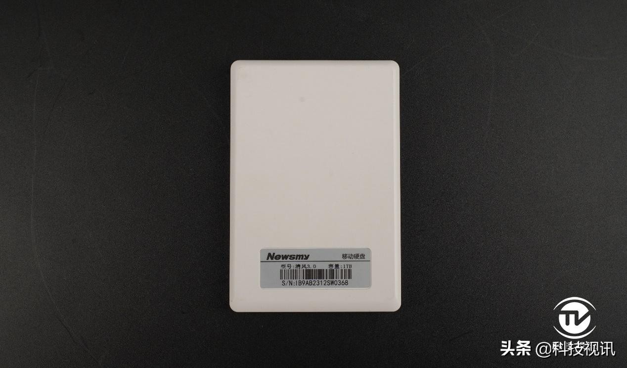 纽曼清风移动硬盘测评,纽曼清风移动硬盘评测
