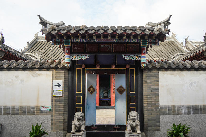 山东周边游2天1夜小众,5.1山东五日游