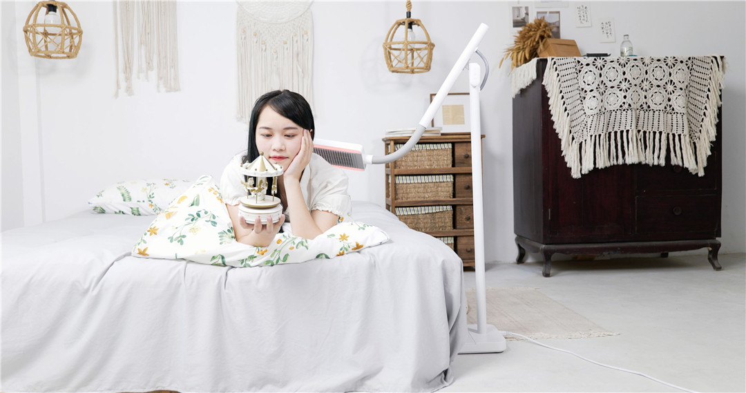 左点小艾智能艾灸器x8好用吗,左点小艾智能艾灸器x8