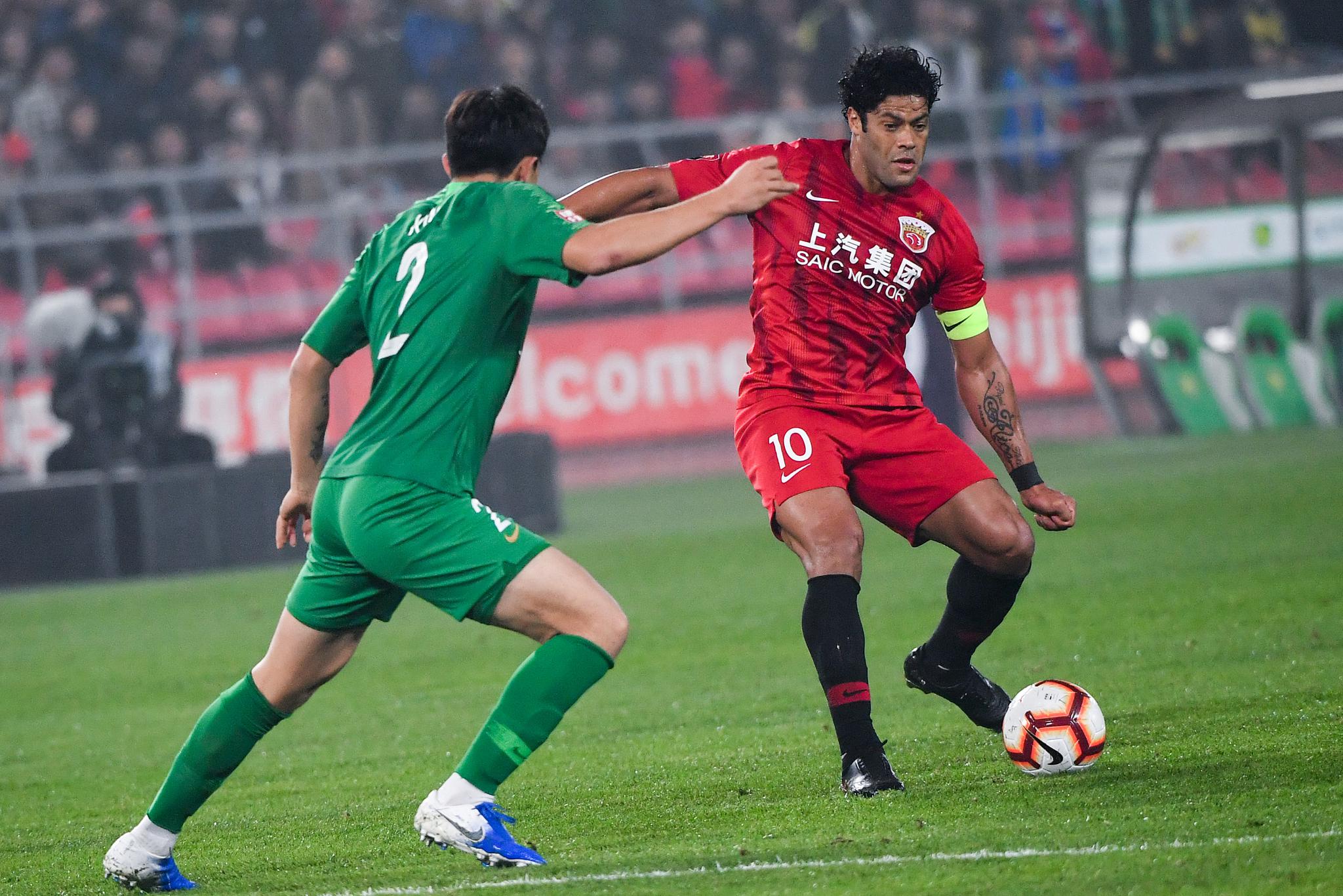 北京国安迎来中超首胜良机,京媒谈国安鲁能比赛