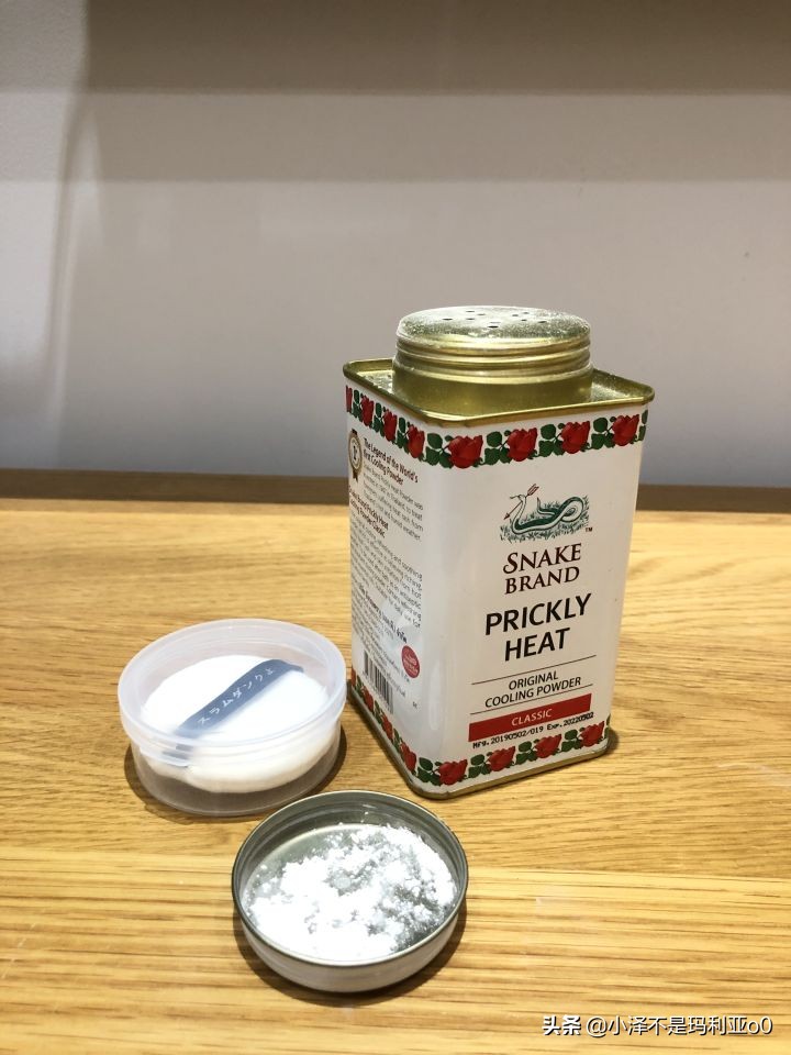 夏天必备单品清单,夏天必备的10种利器