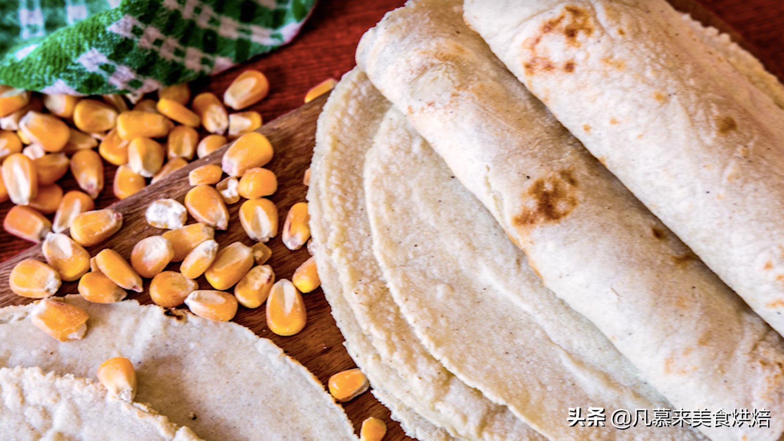 世界各国最经典的面包大全,世界上最好的50种面包