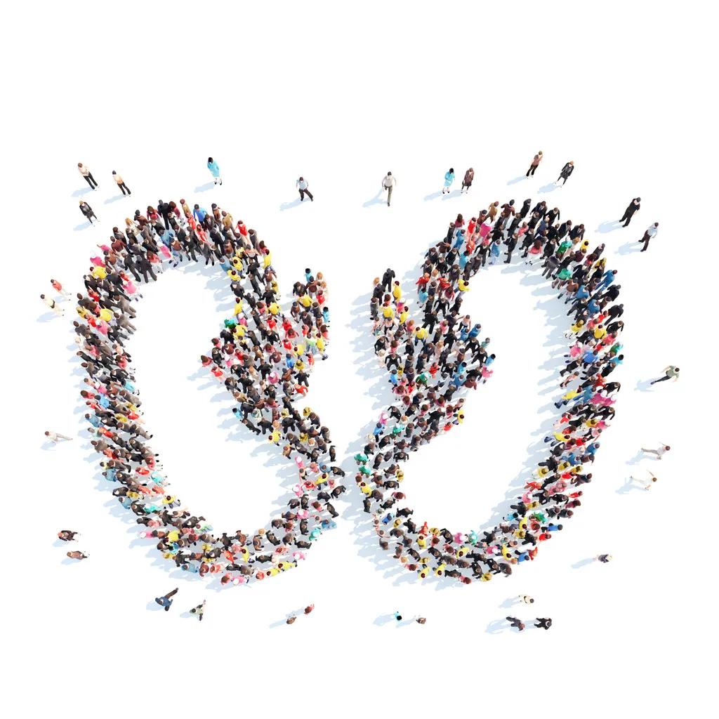 有没有一个肾大一个肾小的情况,肾少了一个行吗