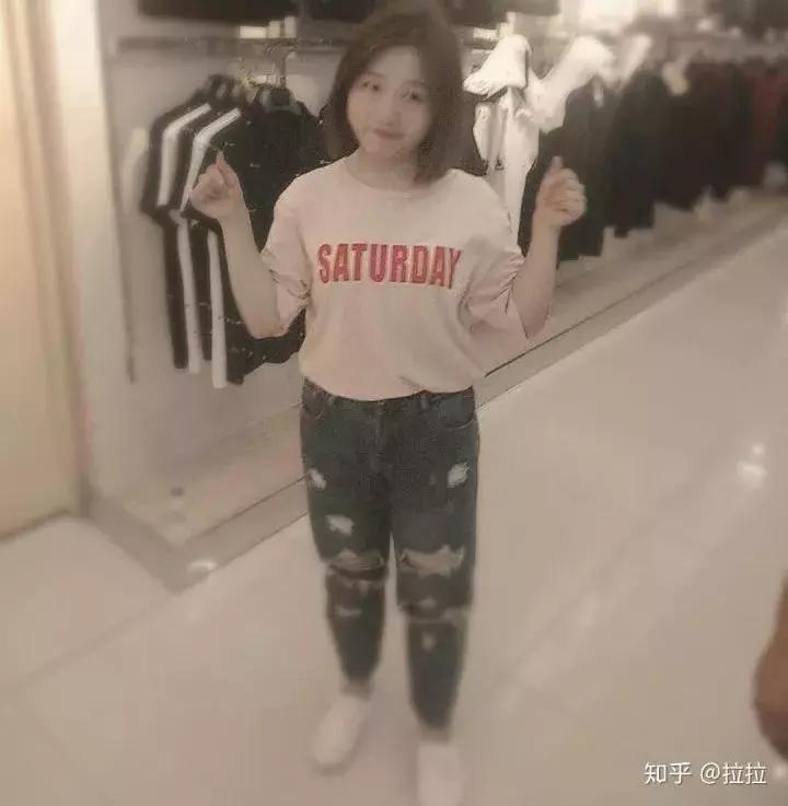 当身材与脸型不匹配时,身材和脸蛋不匹配是什么体验