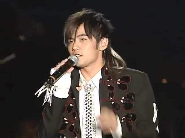 华语乐坛演唱会神级现场超燃,华语乐坛十个最经典的演唱会