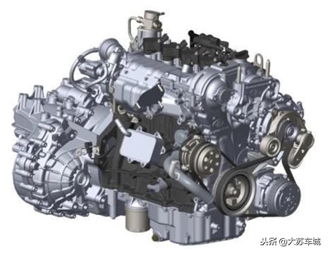 2022款天津骏派d80,骏派d80是小型还是中大型suv