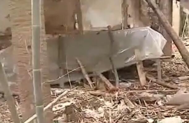 女子死后尸体被回收带走,女子死后16年遗体不腐惊动专家