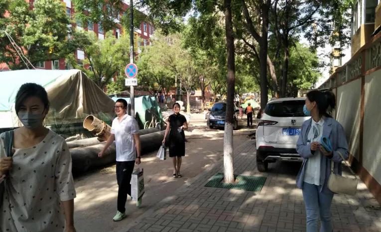 太原市第五十九中招生,太原市第19中面试