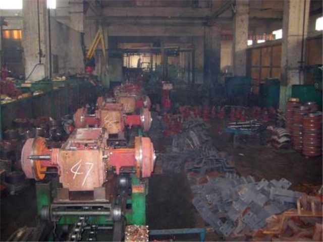 一拖拖拉机发展史,新乡一拖的兴衰史