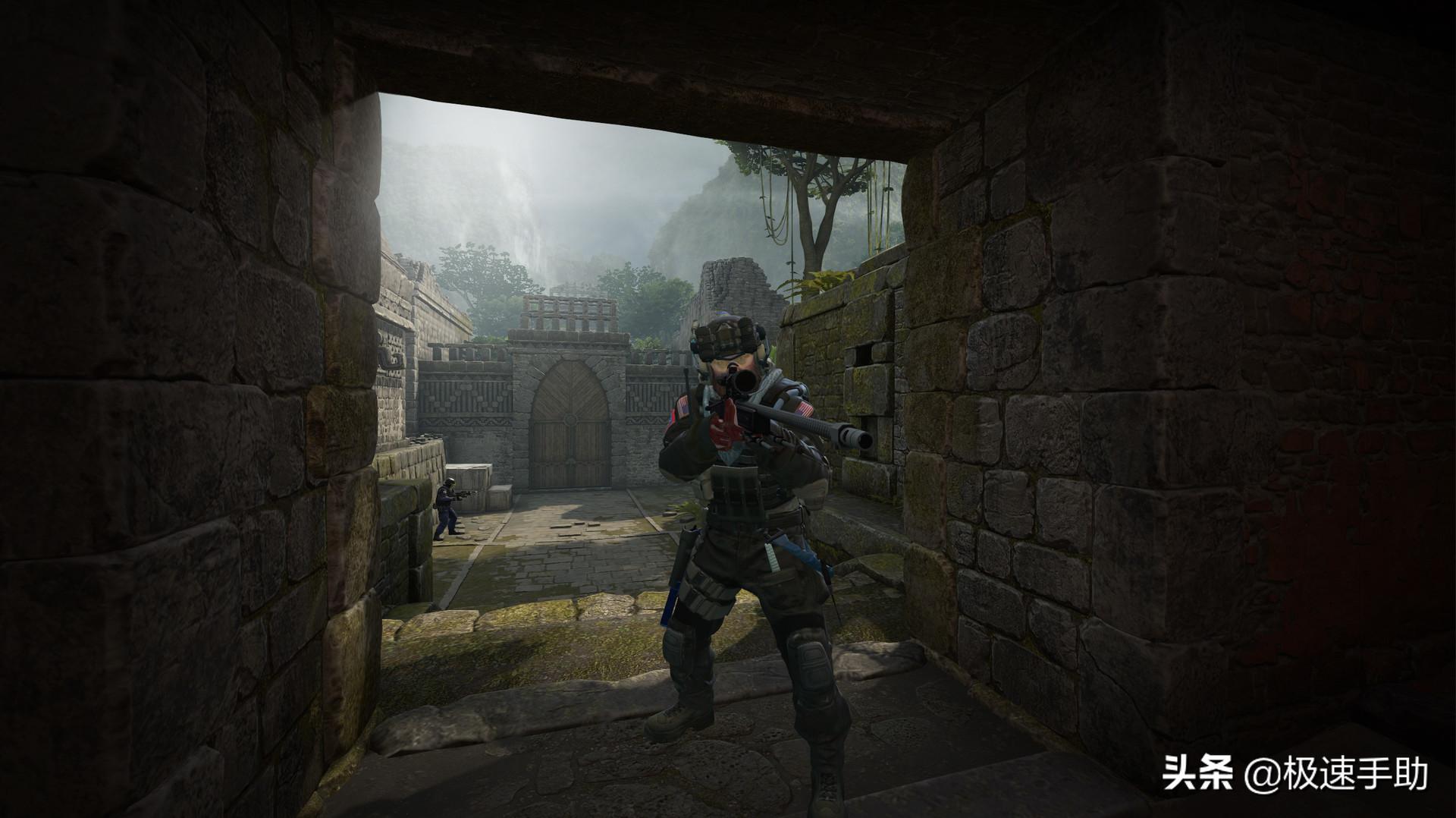 csgo荣耀认证在哪里弄的,csgo游戏账号怎么实名认证