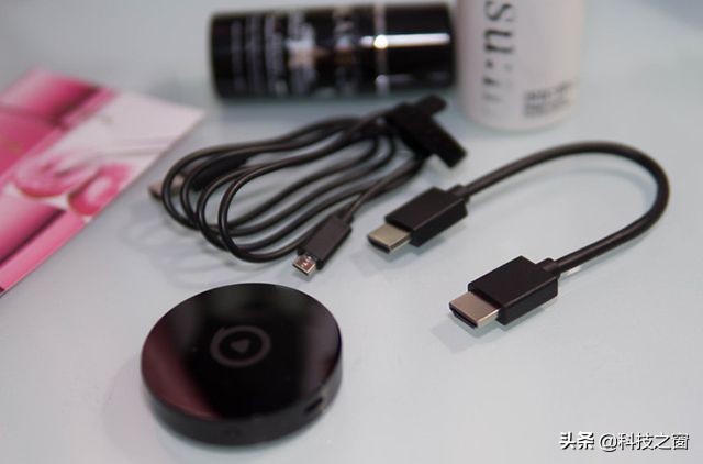 每个家庭所需的投屏神器！爱奇艺亮相电视果：4K投屏，还送会员