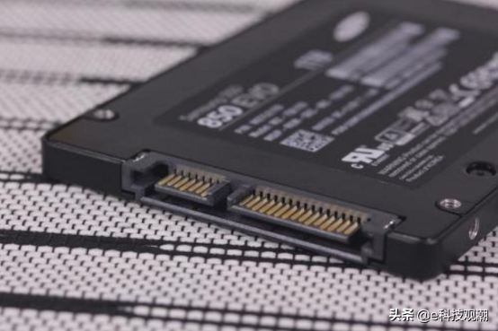 ssd剩余寿命多少是正常,ssd寿命一般多久