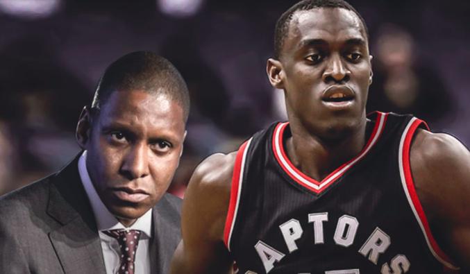 猛龙队西亚卡姆集锦,帕斯卡尔西亚卡姆nba