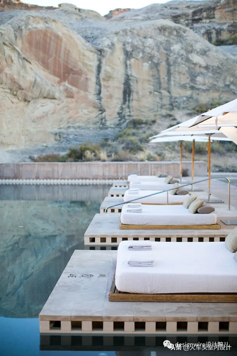 2020安缦全球最新营地,究竟有多美