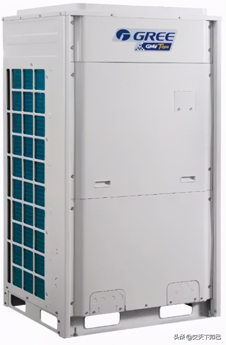 格力家用中央空调价格,格力家庭客厅立式空调