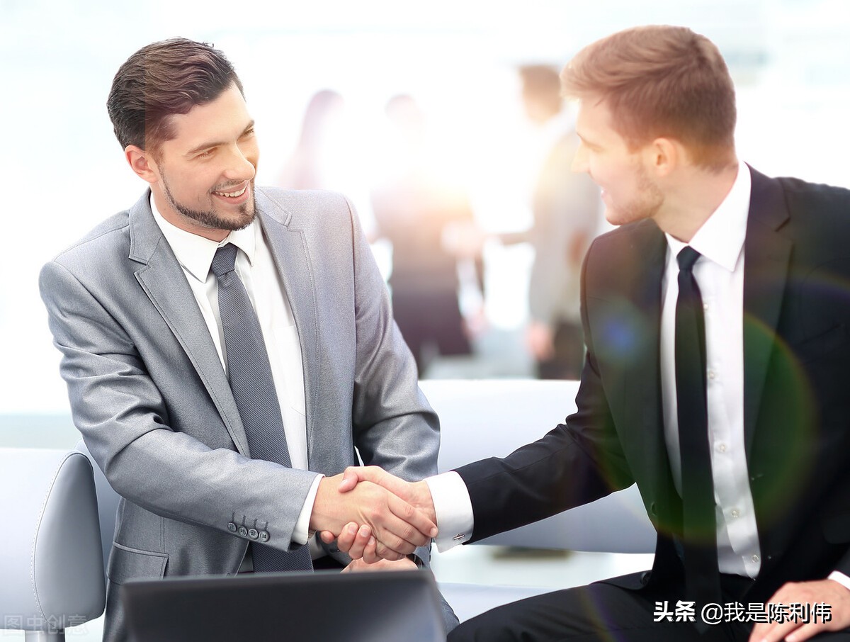 创业实战赚钱的方法和技巧,如何一步一步开始经商创业