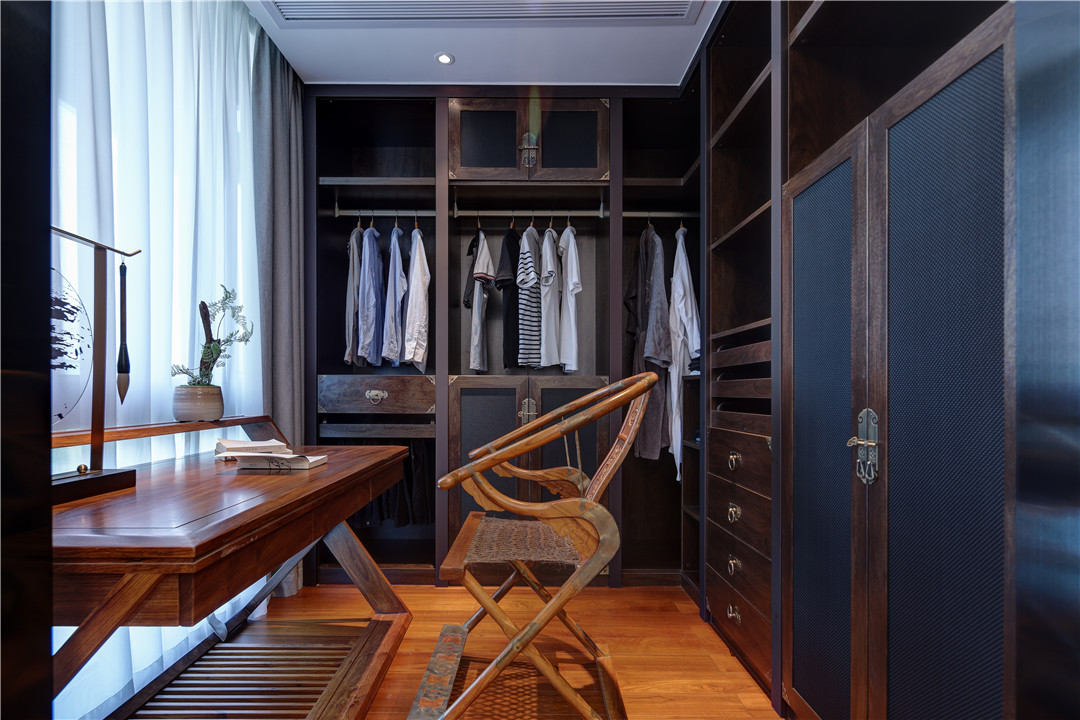 名雕装饰施工工艺展示,名雕装饰陈工