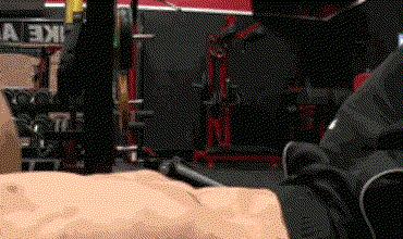 腹式呼吸锻炼身体,腹式呼吸能锻炼腰腹力量