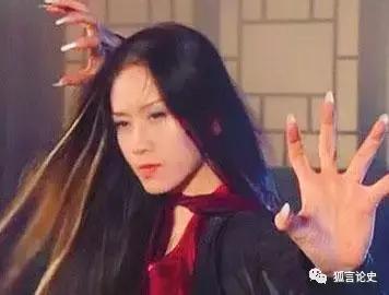 周芷若和梅超风的九阴白骨爪,梅超风九阴白骨爪和周芷若谁厉害