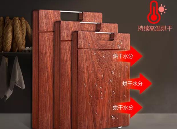 厨房的菜板要不要买,厨房里的菜板哪种好