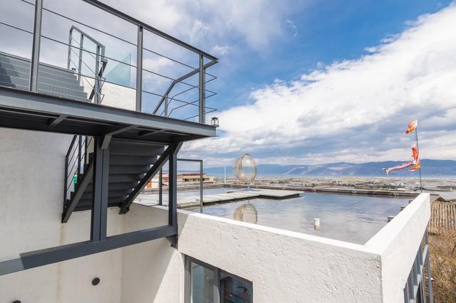 适合一个人去的大理民宿,大理游玩住哪里的民宿方便又便宜