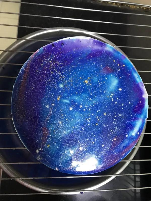 朵妈和她做的蛋糕们