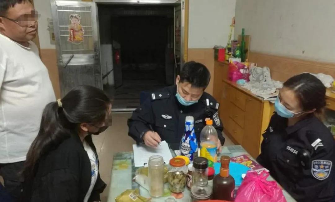 江苏常州：加1.7万房东“好友”！天宁警方“寻找出租人”专项行动创新流动人口管理新路径