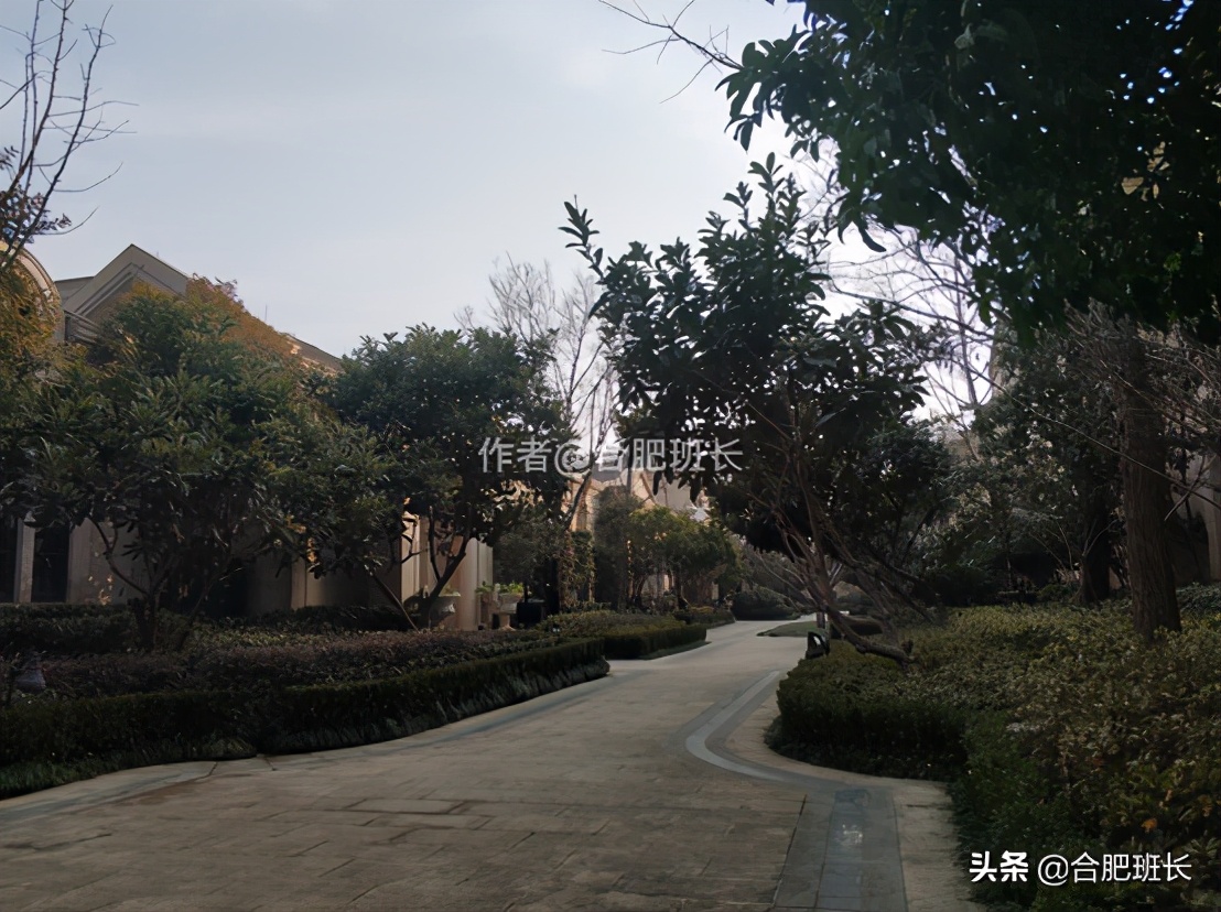 汤臣一品1900平楼王,可以传世的户型