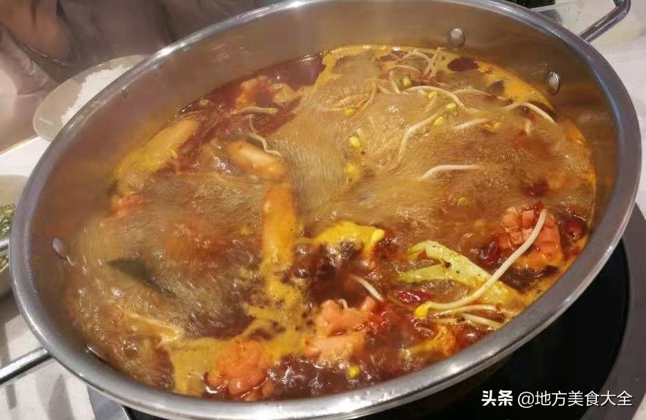 重庆十大自助火锅排名,正宗重庆全自助火锅店推荐