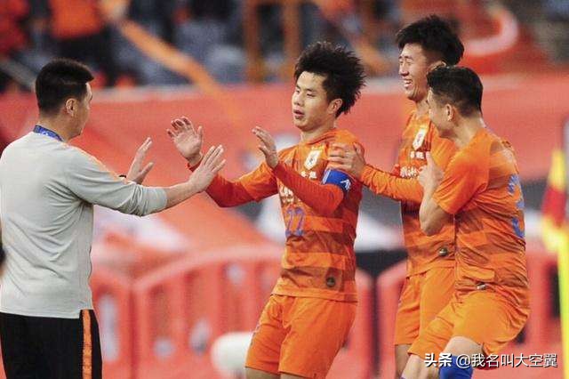 中超争冠格局变化恒大国安,中超2020赛季排名第一