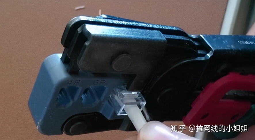 如何制作网线,如何制作网线接头