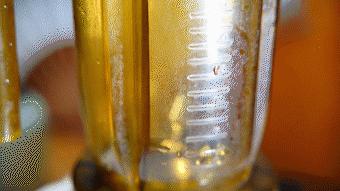 中国风与烧仙草的新潮结合，顺德这家茶饮店要排队了