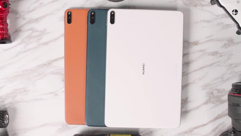 华为最新matepadpro和ipad对比,华为matepadpro和ipadpro谁好用