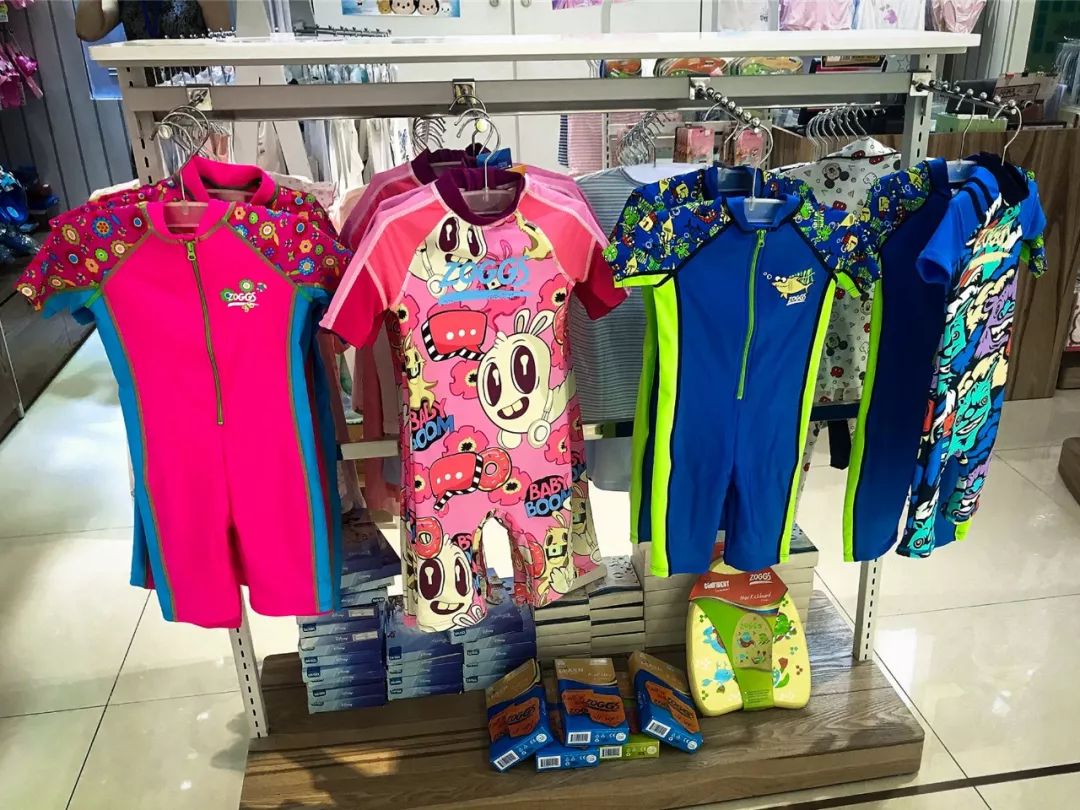 儿童泳衣买哪种最好,泳衣测评儿童10岁左右