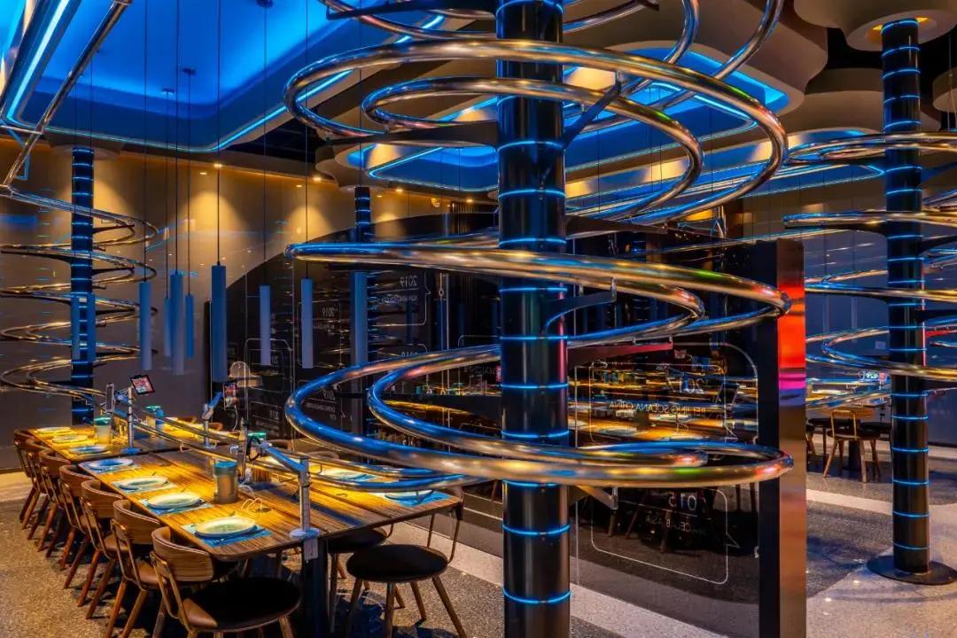 金牛打卡地,金牛区有什么轻松好玩的打卡地