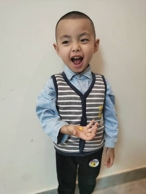 小孩吃dha真的能补充大脑聪明吗,dha让宝宝兴奋吗