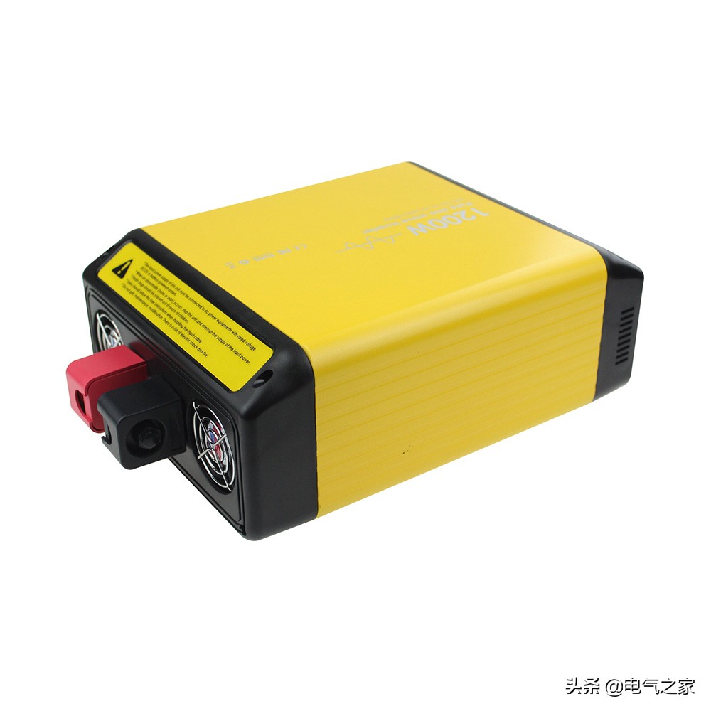 车载逆变器怎么选择,逆变器怎么选择比较好