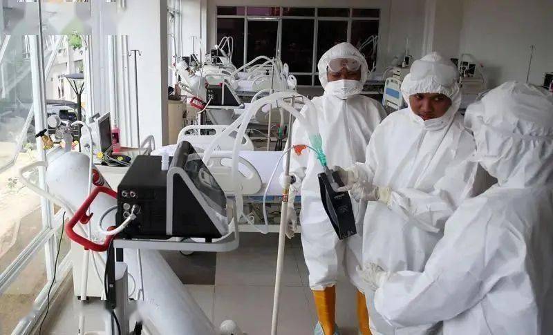 印尼生产厂家最新疫情 (印尼的疫情对食品有影响吗)