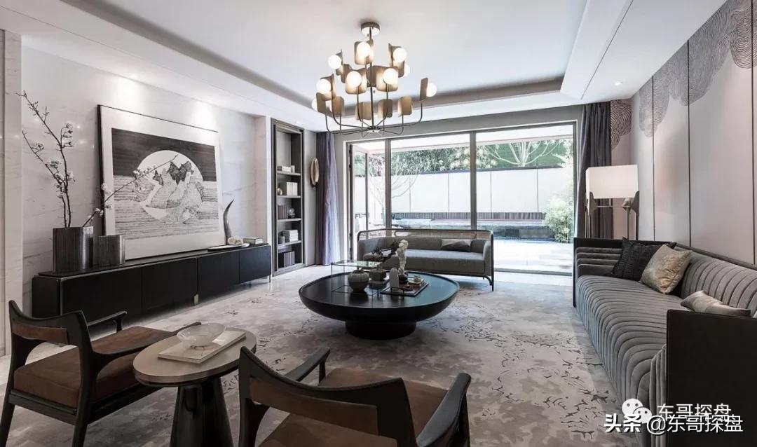 郑东新区买房哪个楼盘好,郑州郑东新区楼盘排名榜